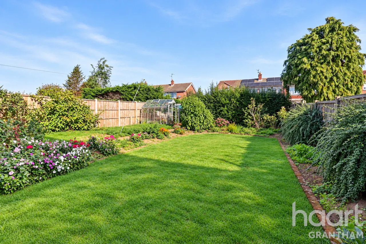 Eskdale Road, Grantham, NG31, photo 2
