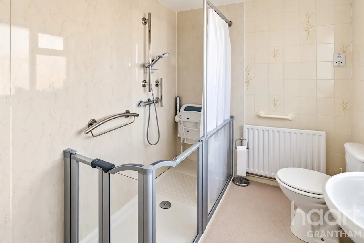 Eskdale Road, Grantham, NG31, photo 10