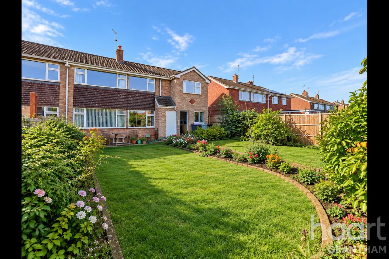 Eskdale Road, Grantham, NG31, photo 5