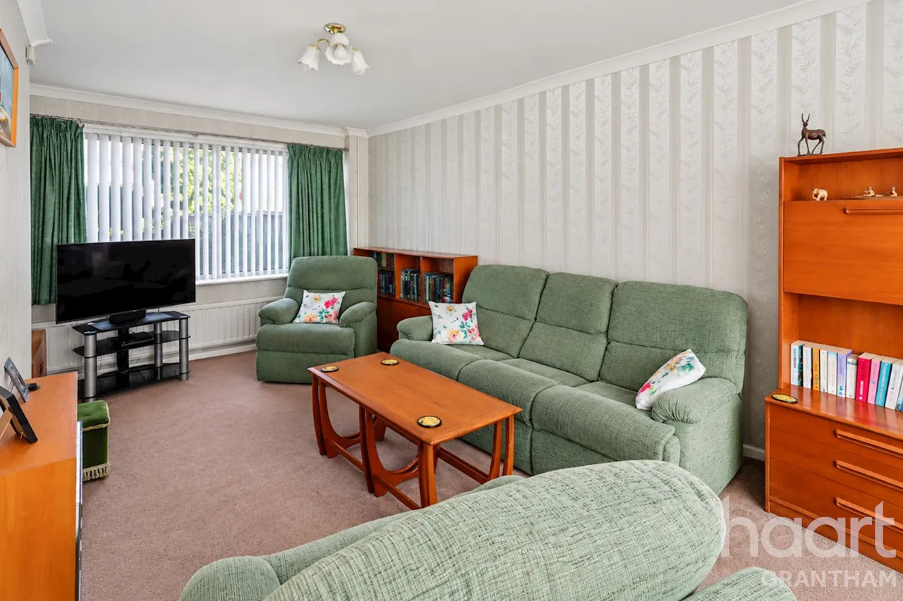 Eskdale Road, Grantham, NG31, photo 4