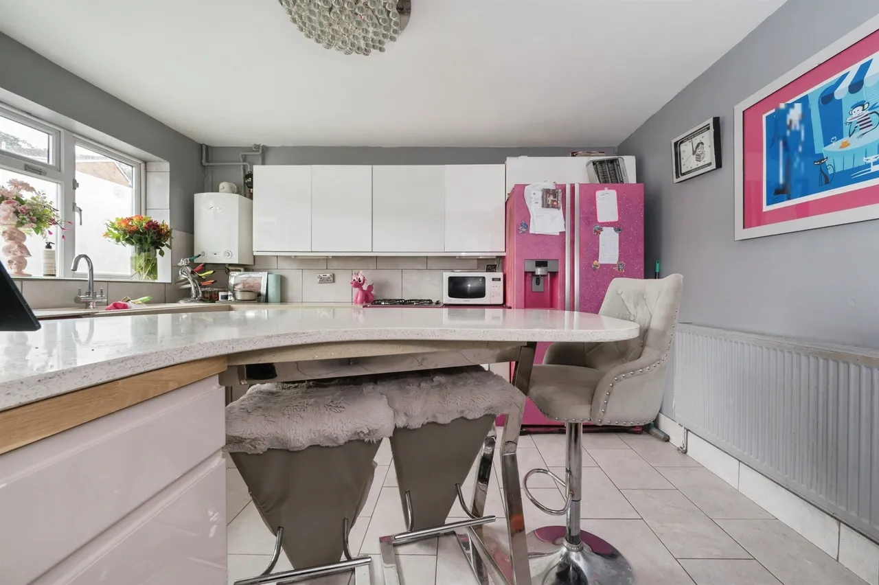 Ribble Close, Chandler's Ford, SO53, photo 16