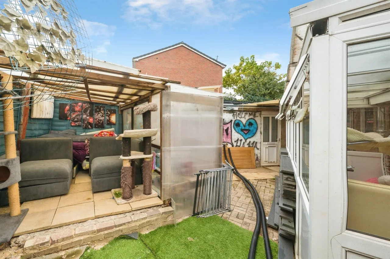 Ribble Close, Chandler's Ford, SO53, photo 12