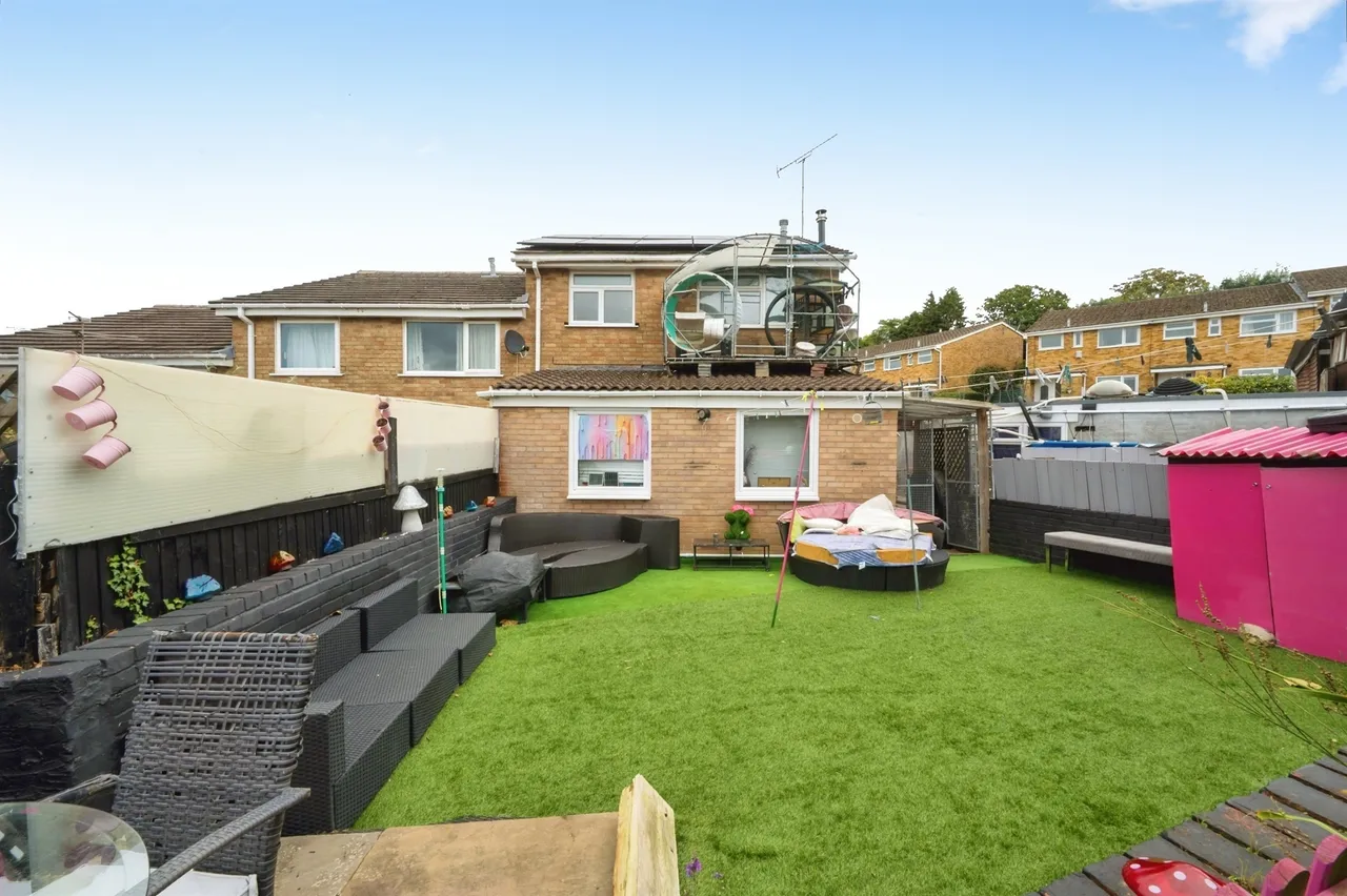 Ribble Close, Chandler's Ford, SO53, photo 10