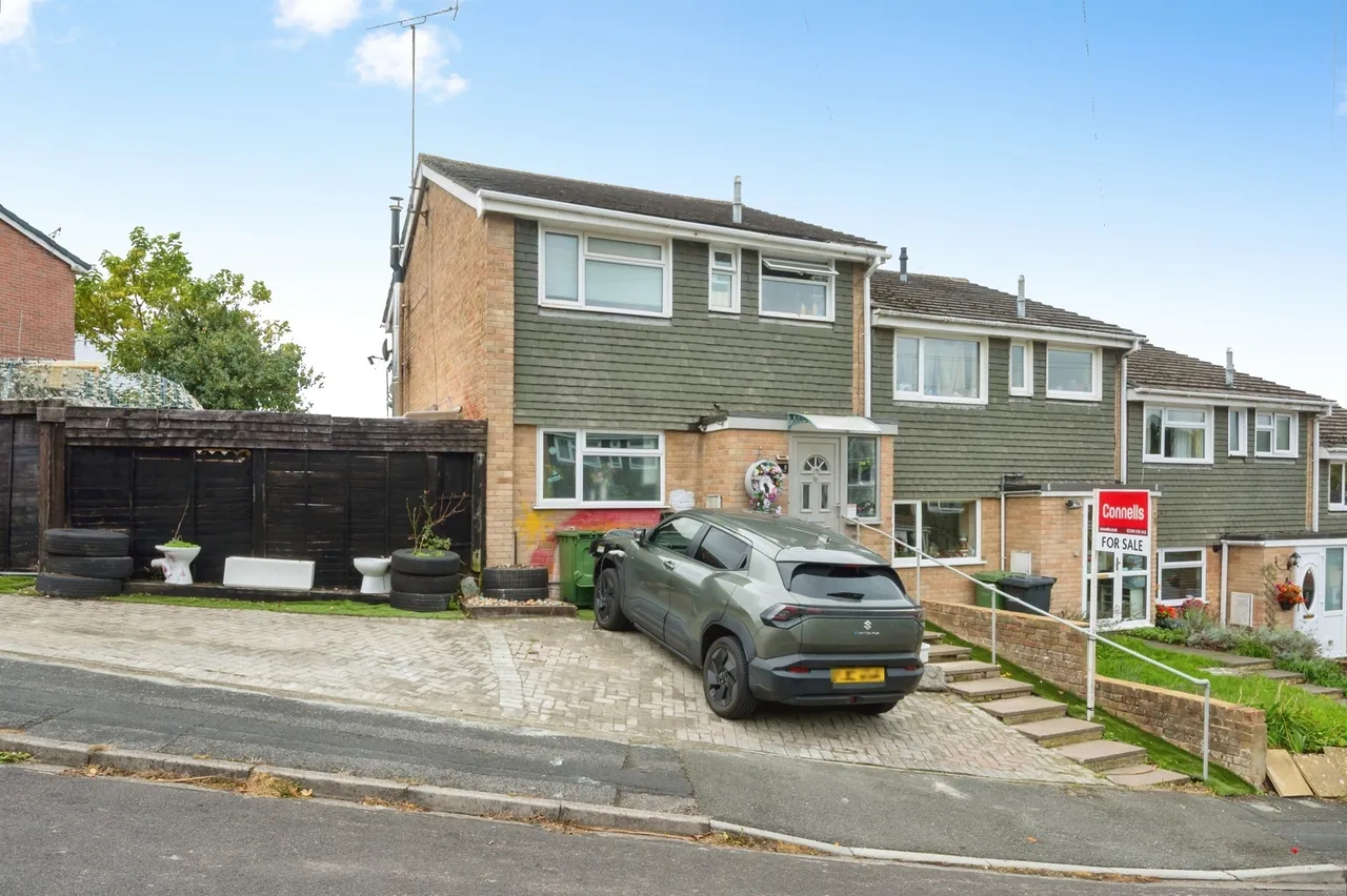Ribble Close, Chandler's Ford, SO53, photo 22
