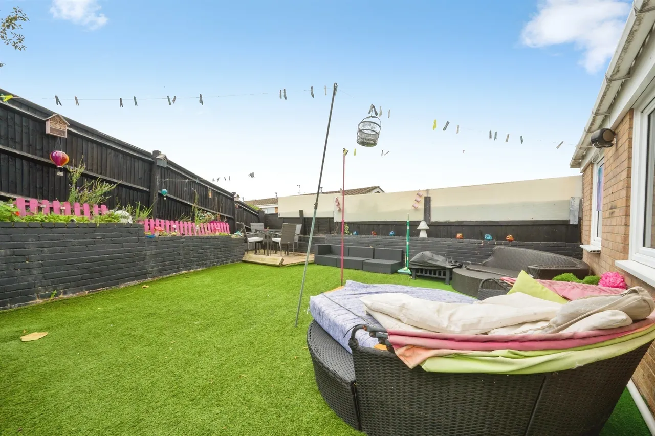 Ribble Close, Chandler's Ford, SO53, photo 8