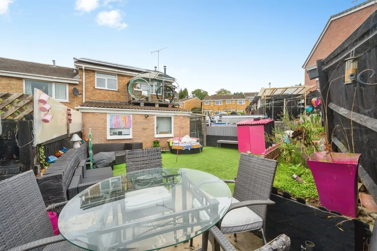Ribble Close, Chandler's Ford, SO53, photo 9