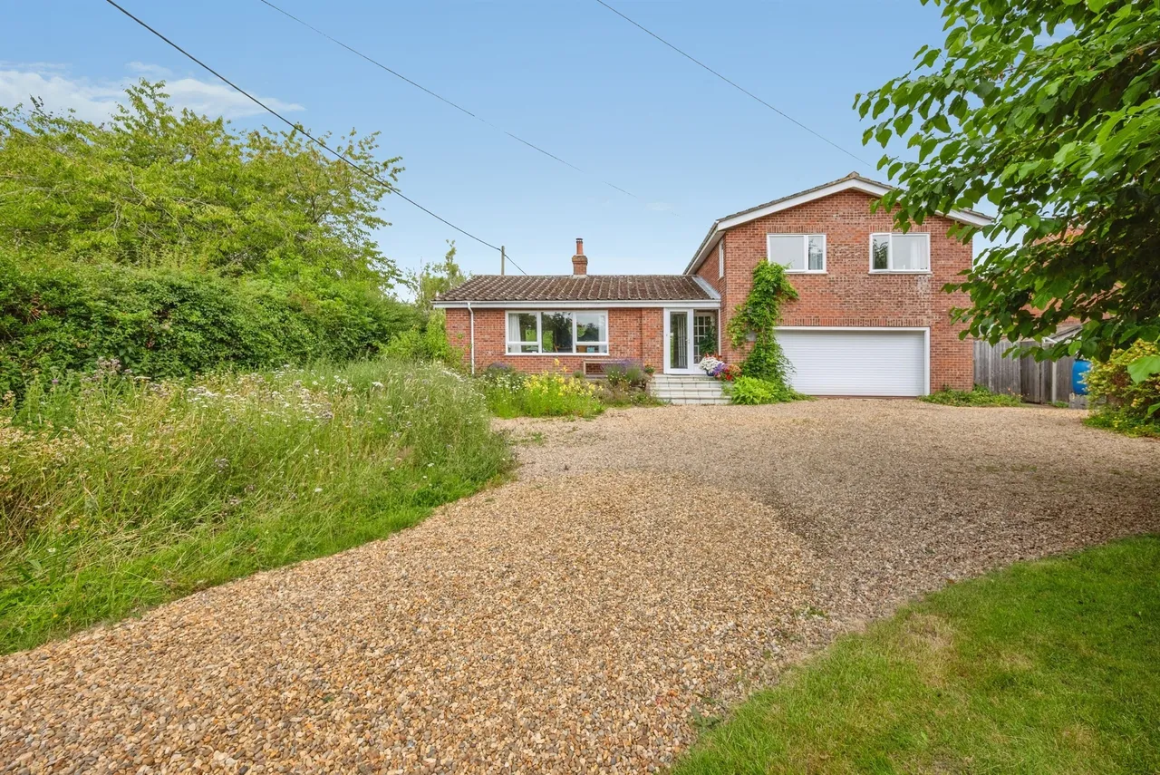 Church Road, Ashmanhaugh, Norwich, photo 2