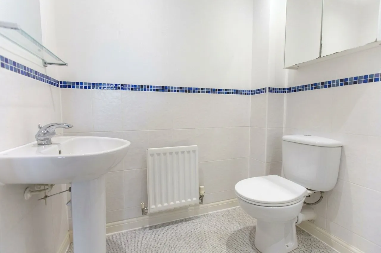 Wordsworth Road, Horfield, BS7, photo 10