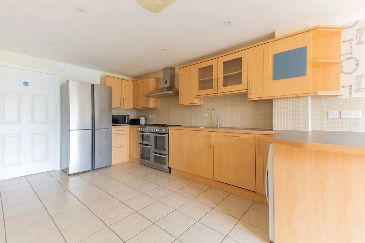 Wordsworth Road, Horfield, BS7, photo 4