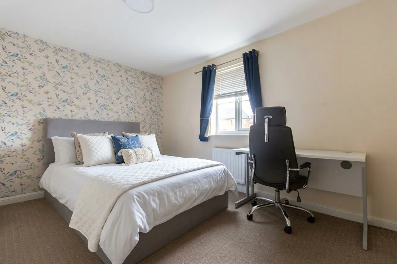 Wordsworth Road, Horfield, BS7, photo 8