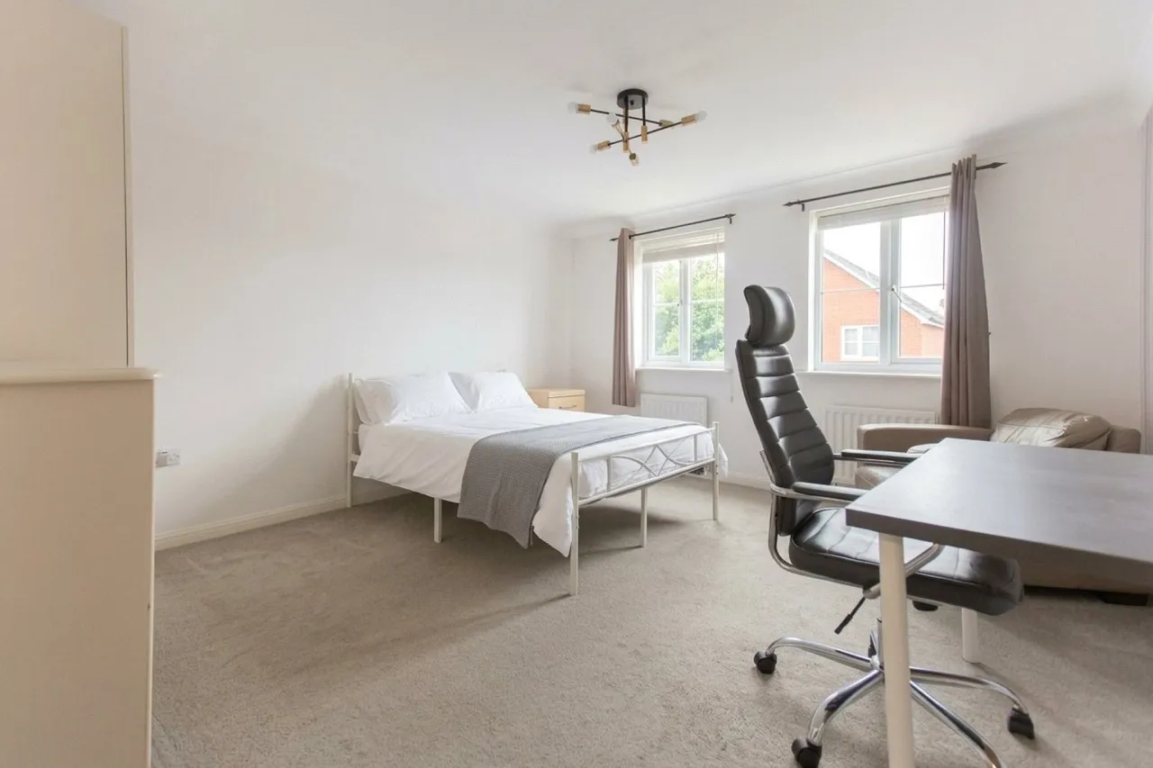 Wordsworth Road, Horfield, BS7, photo 3