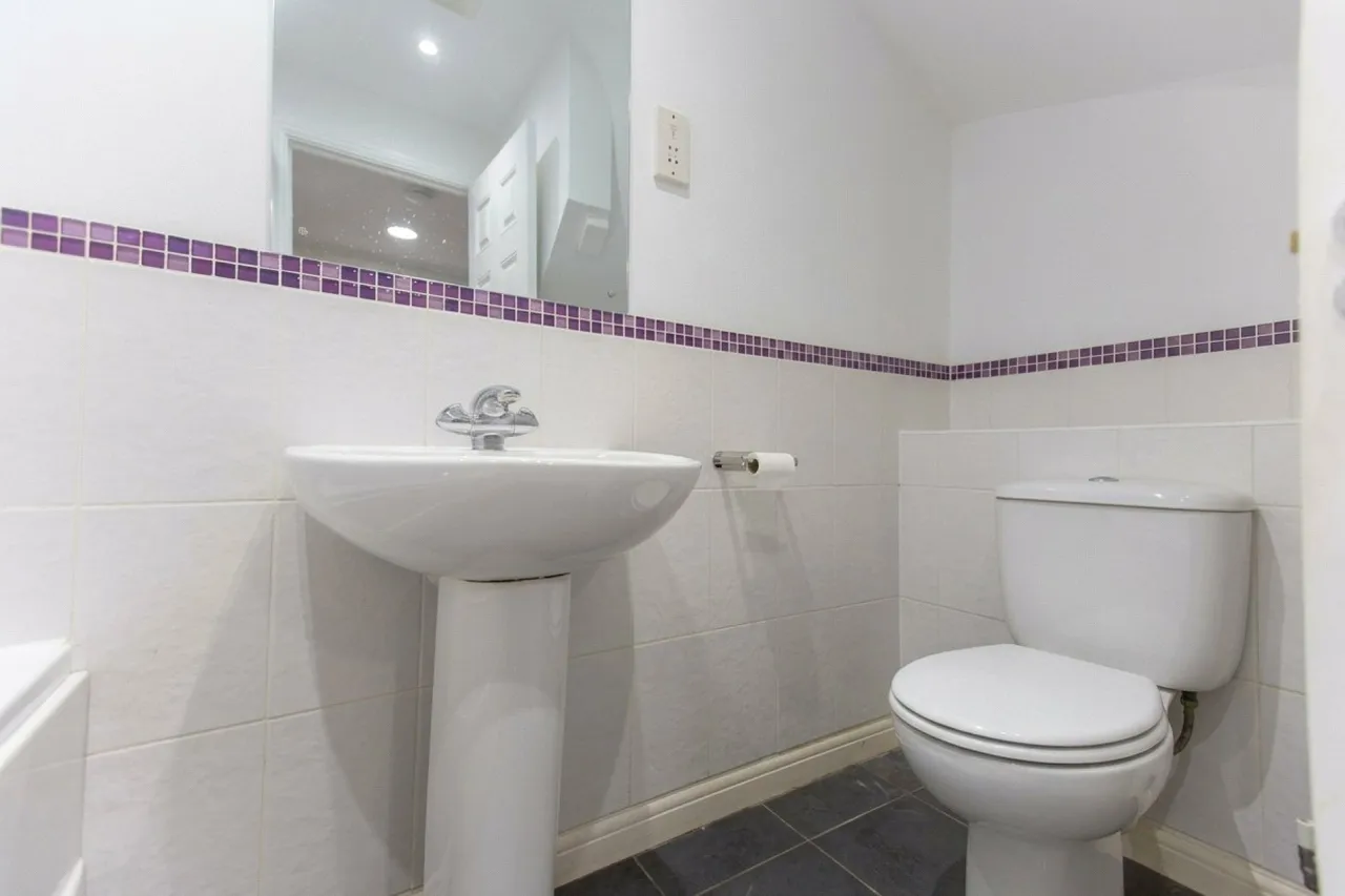 Wordsworth Road, Horfield, BS7, photo 13
