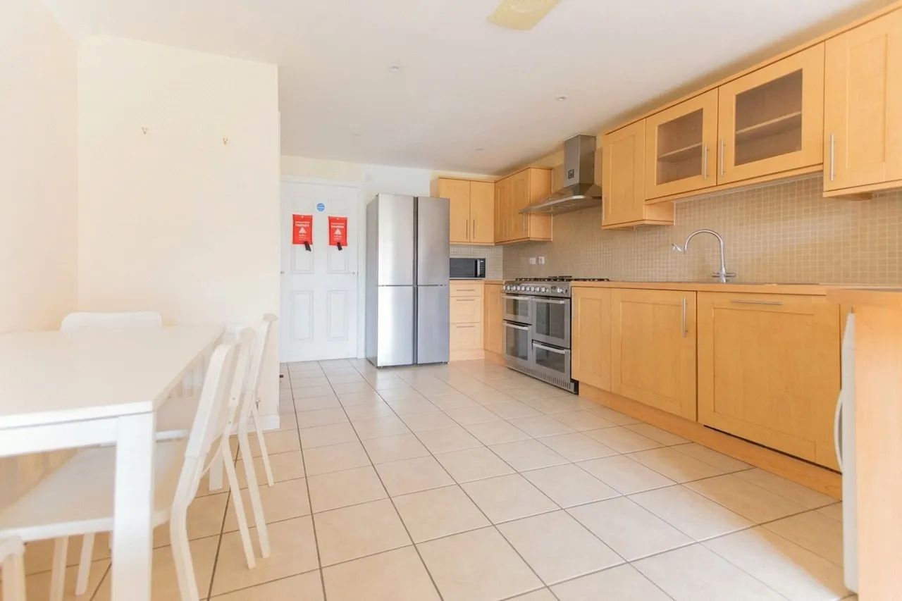 4 bed house to rent, Wordsworth Road, Horfield, BS7