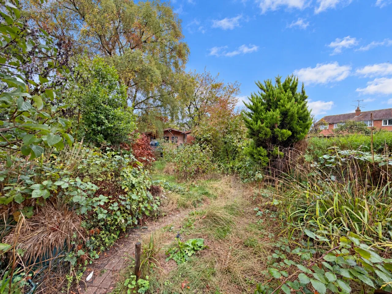 Winchester Way, Blackwater, GU17, photo 17