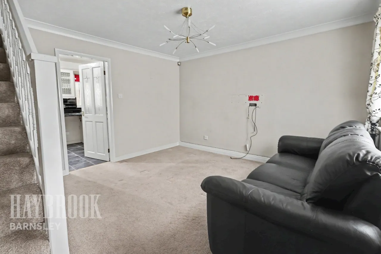 Harvest Close, Worsbrough, photo 3