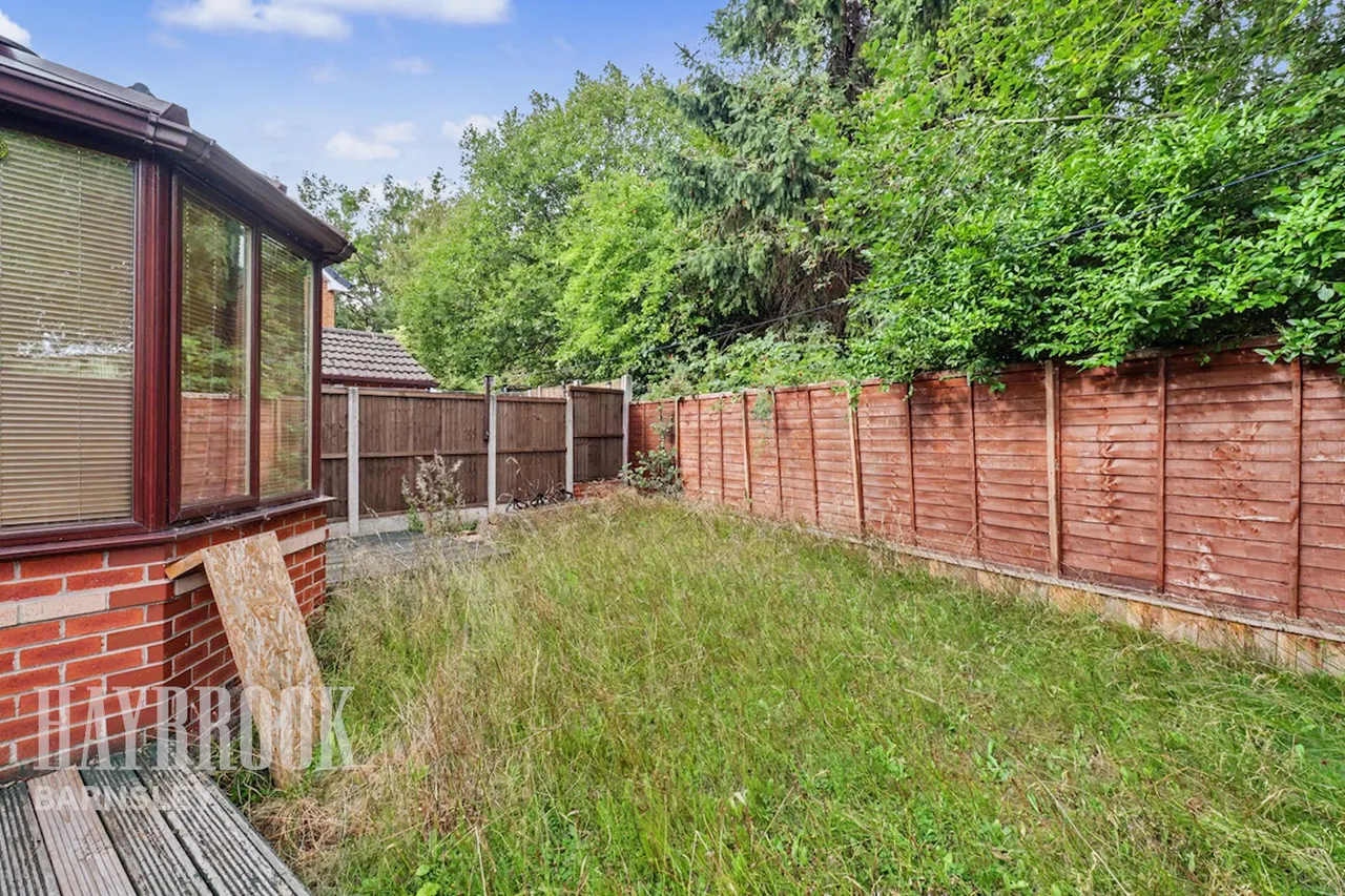 Harvest Close, Worsbrough, photo 11