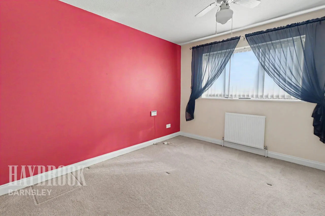 Harvest Close, Worsbrough, photo 9