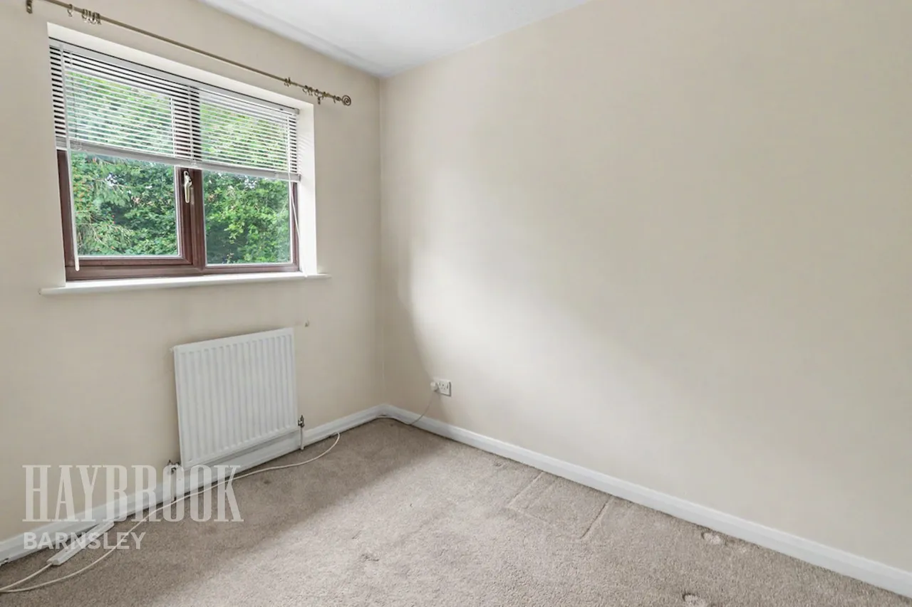 Harvest Close, Worsbrough, photo 8