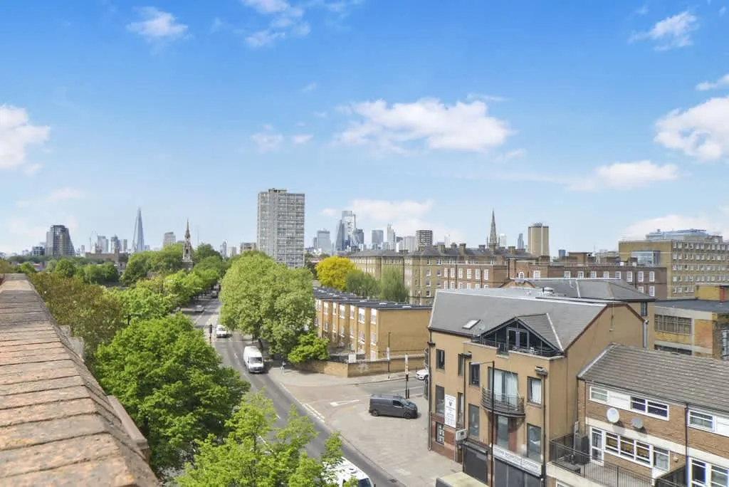 Free Trade Wharf, E1W, photo 12