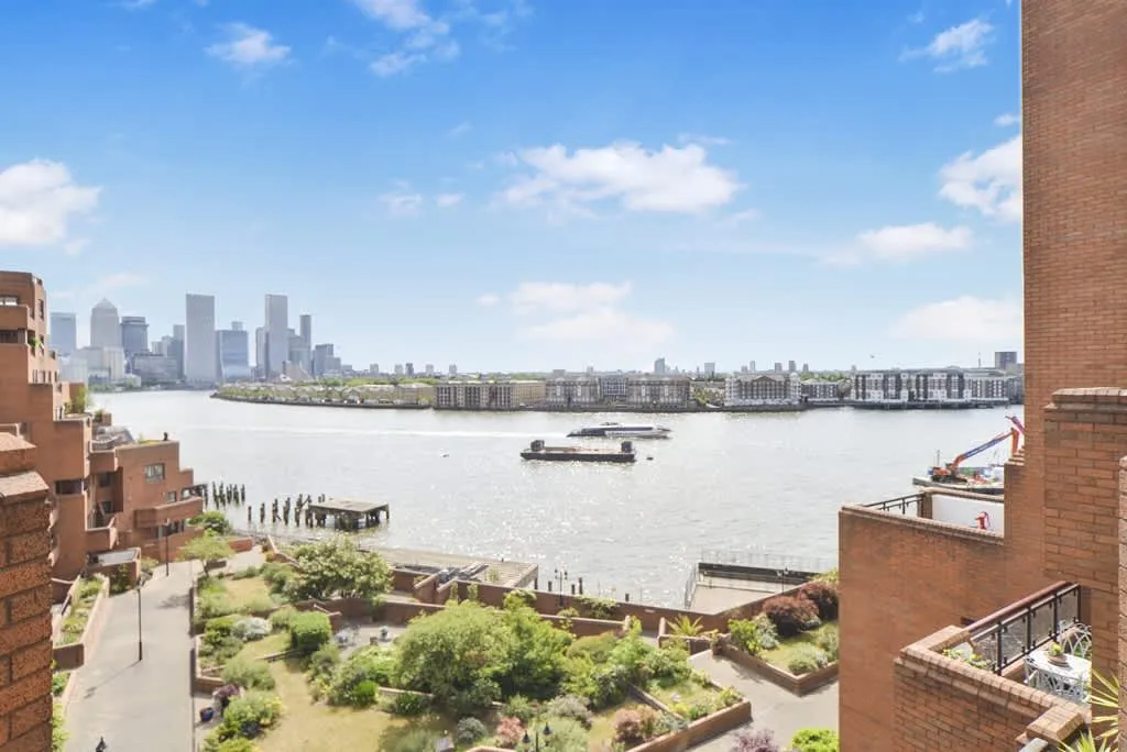 Free Trade Wharf, E1W, photo 4