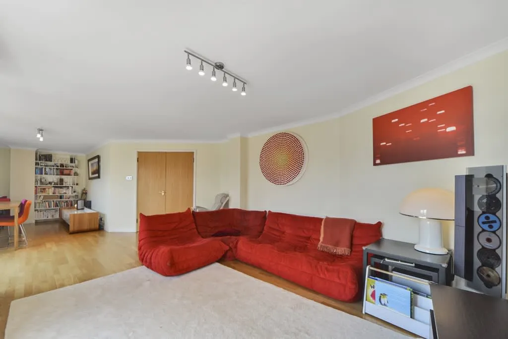 Free Trade Wharf, E1W, photo 15