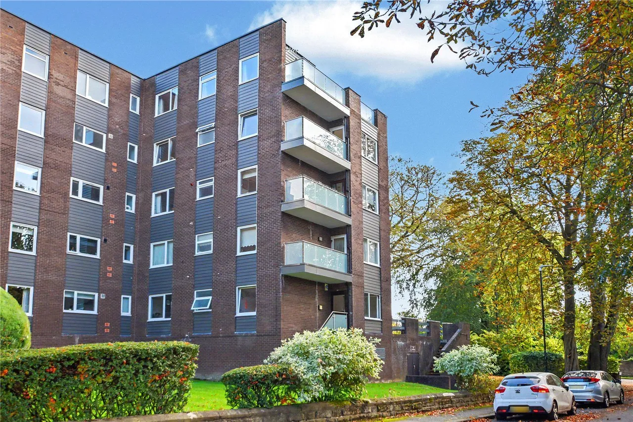 Woodville Court, Roundhay, LS8, photo 11