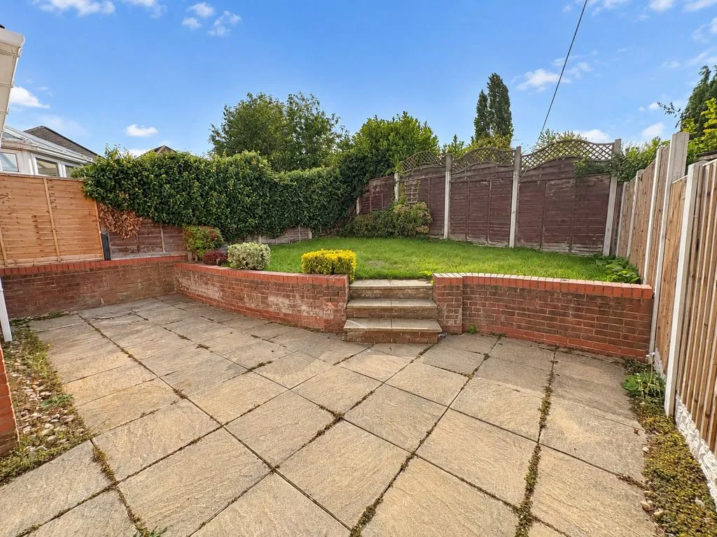Longmore Close, Sutton Coldfield, B73, photo 22