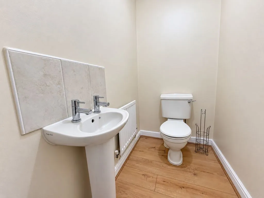 Longmore Close, Sutton Coldfield, B73, photo 7