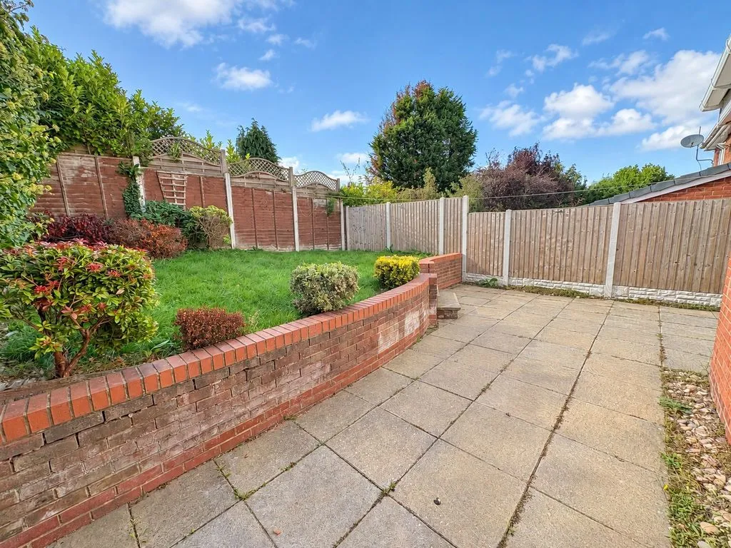 Longmore Close, Sutton Coldfield, B73, photo 23
