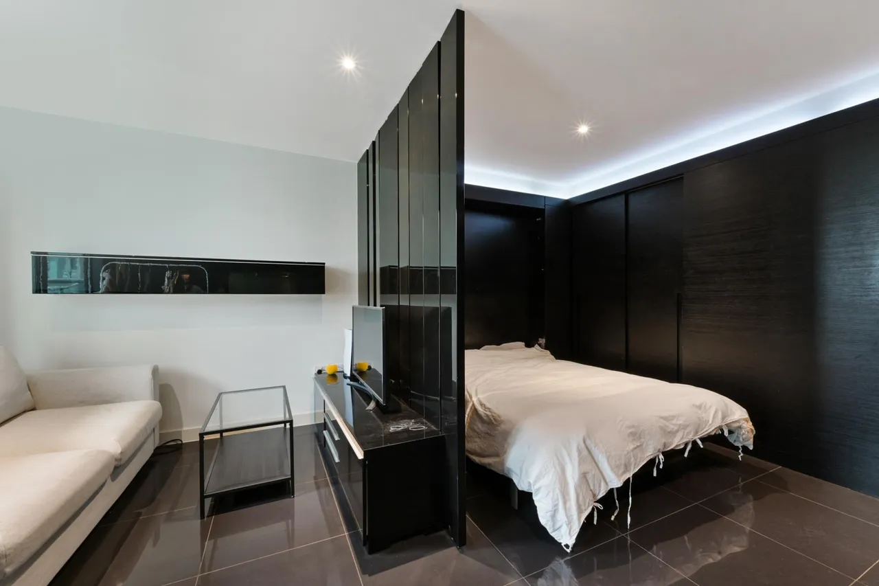flat for sale, Pan Peninsula Square, Canary Wharf, E14