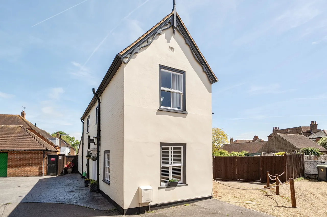 High Street, Emsworth, PO10, photo 4