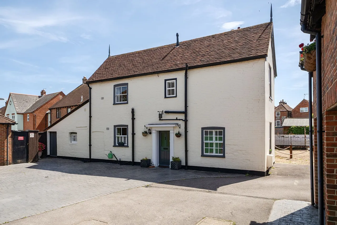 High Street, Emsworth, PO10, photo 5