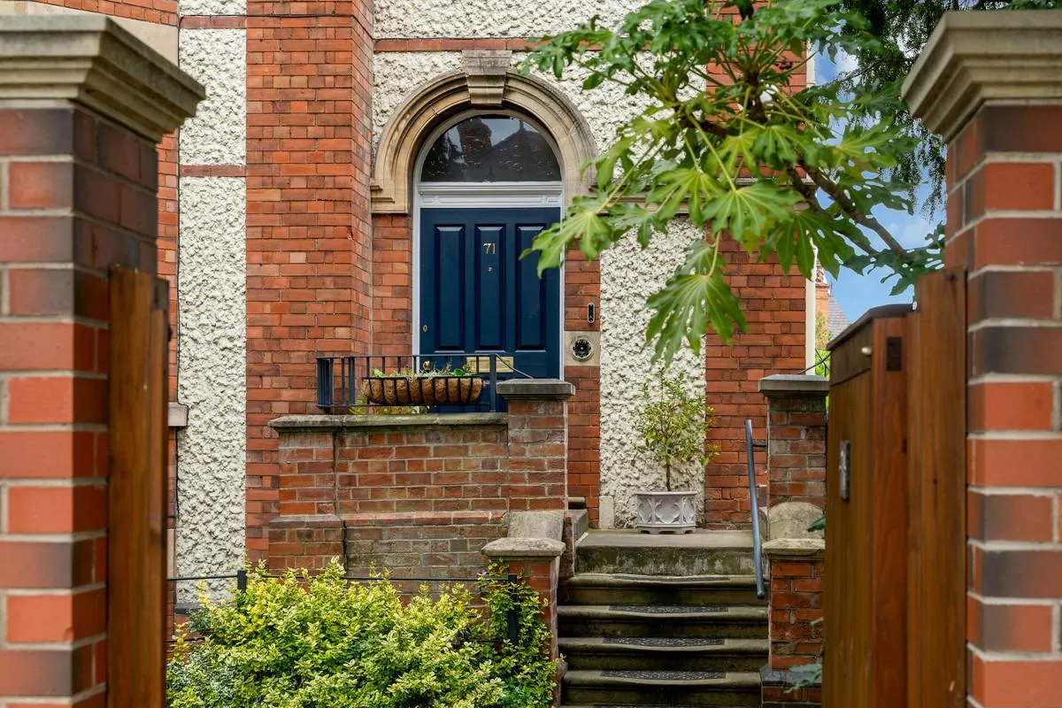 London Road, Newark, NG24, photo 21