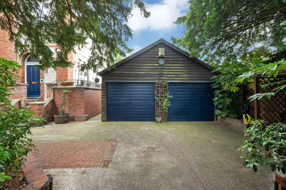 London Road, Newark, NG24, photo 17
