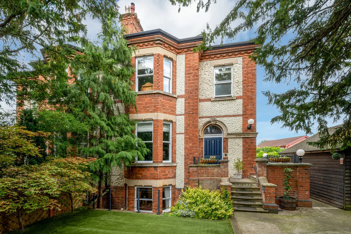 London Road, Newark, NG24, photo 14