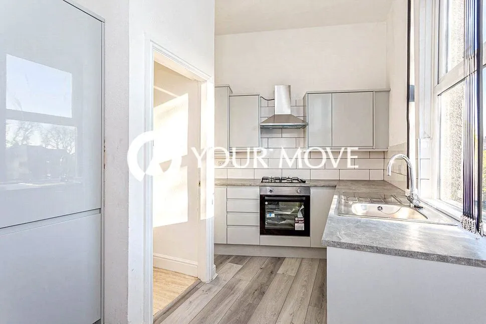 Barrfield Road, Salford, Greater Manchester, M6, photo 4