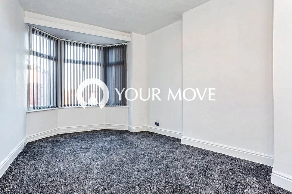 Barrfield Road, Salford, Greater Manchester, M6, photo 5