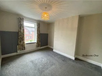 South Burn Terrace, New Herrington, Tyne and Wear, DH4, photo 5