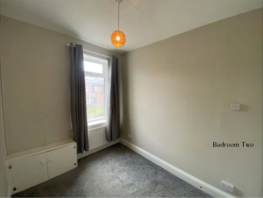 South Burn Terrace, New Herrington, Tyne and Wear, DH4, photo 6