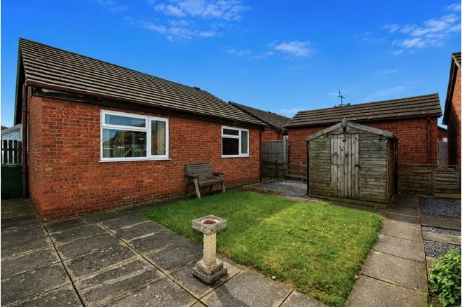 Woburn Avenue, Lincoln, LN1, photo 14