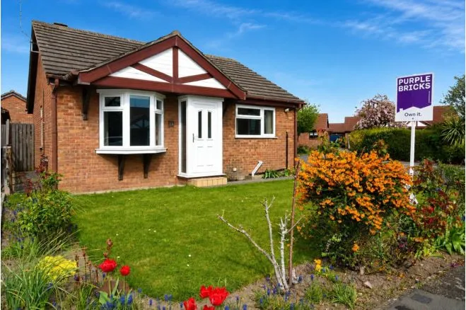 2 bed house for sale, Woburn Avenue, Lincoln, LN1