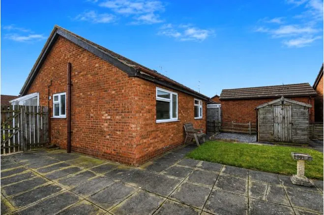 Woburn Avenue, Lincoln, LN1, photo 12