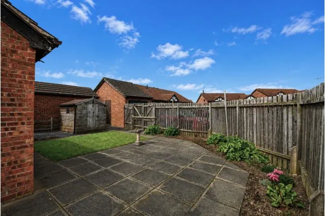 Woburn Avenue, Lincoln, LN1, photo 13
