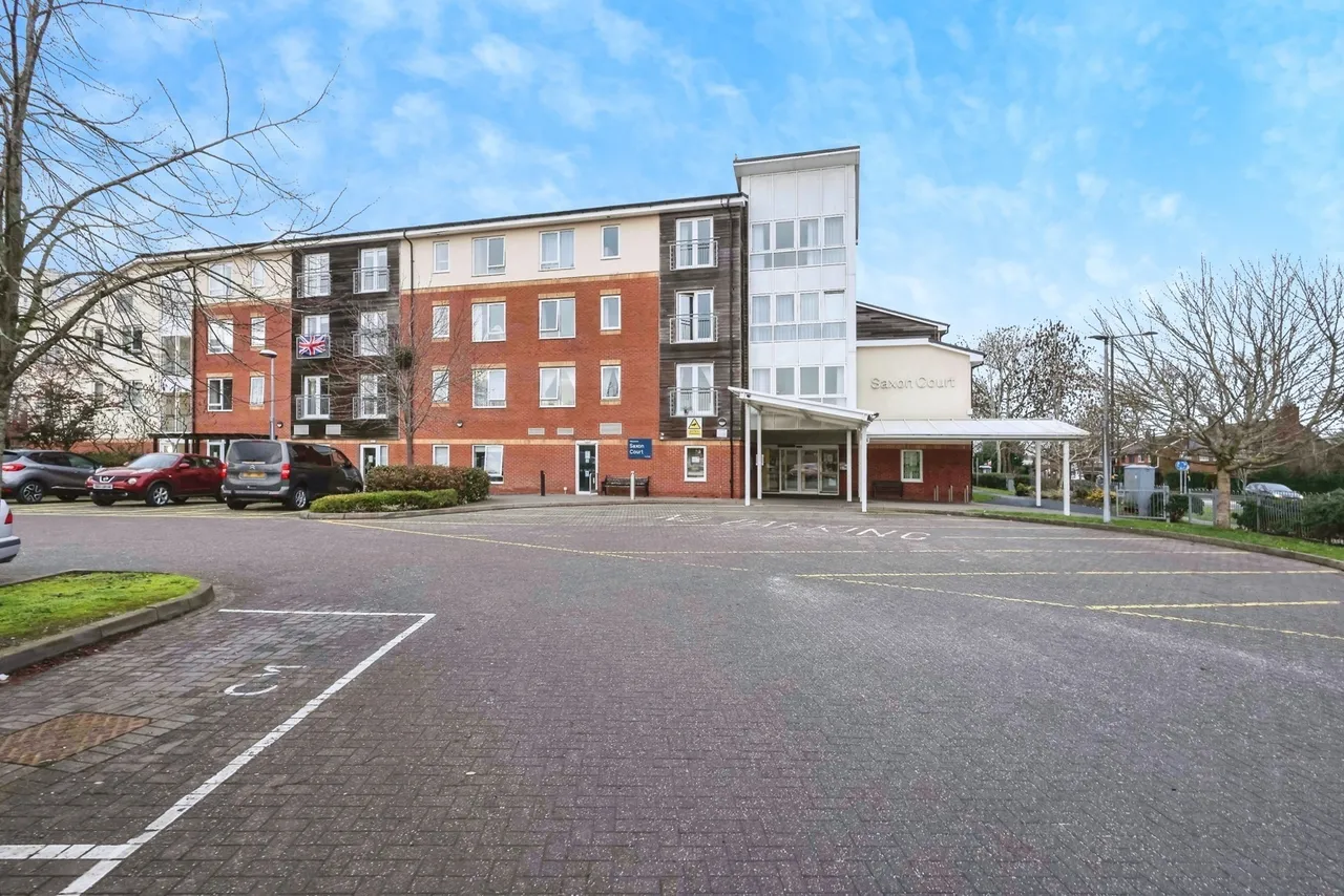 Turves Green, Birmingham, B31, photo 13