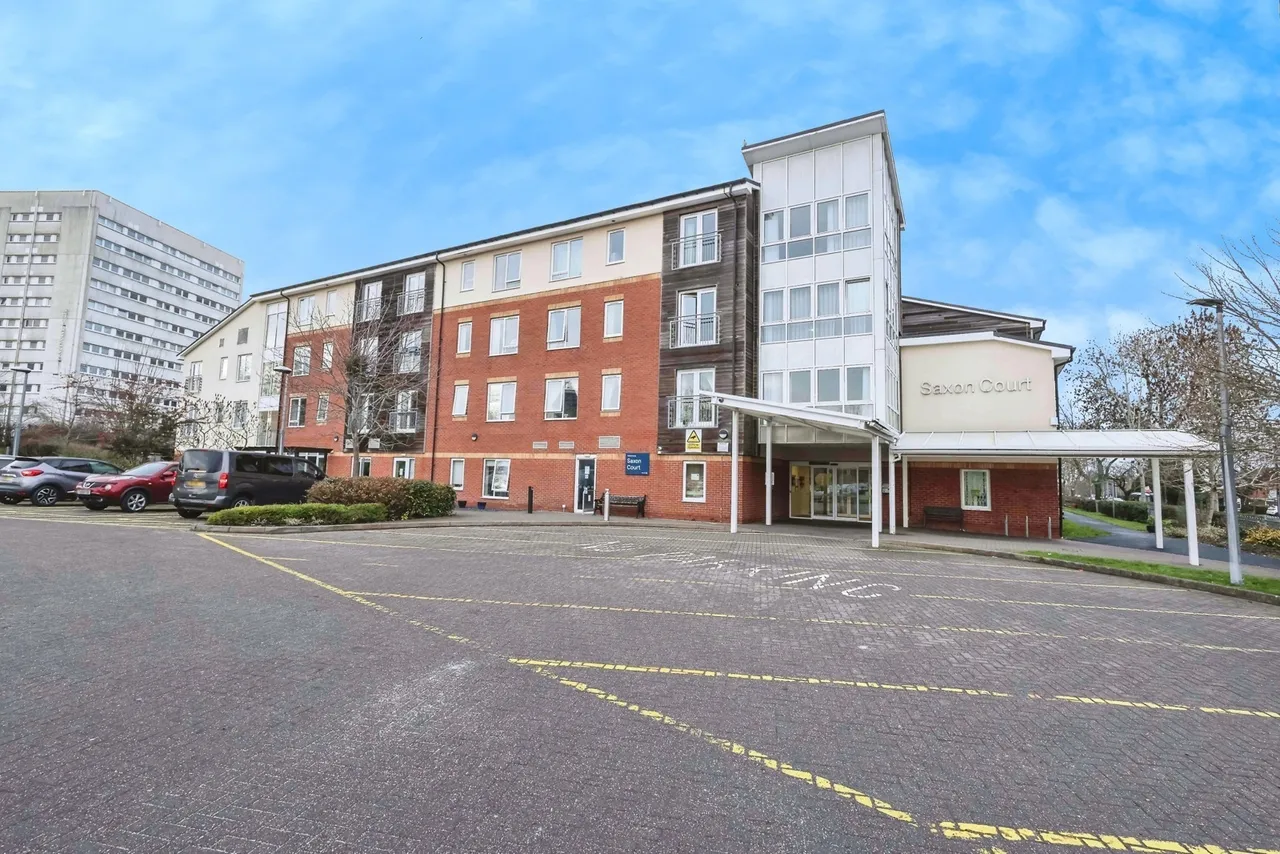 Turves Green, Birmingham, B31, photo 12
