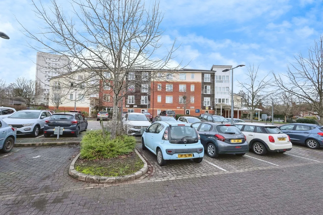 Turves Green, Birmingham, B31, photo 11