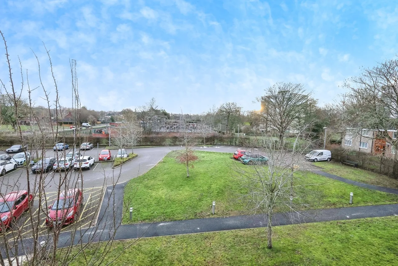 Turves Green, Birmingham, B31, photo 14