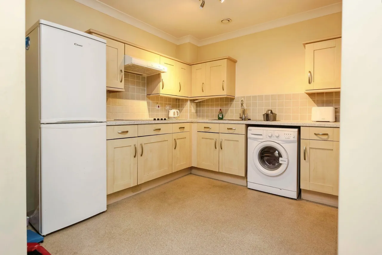 Turves Green, Birmingham, B31, photo 5