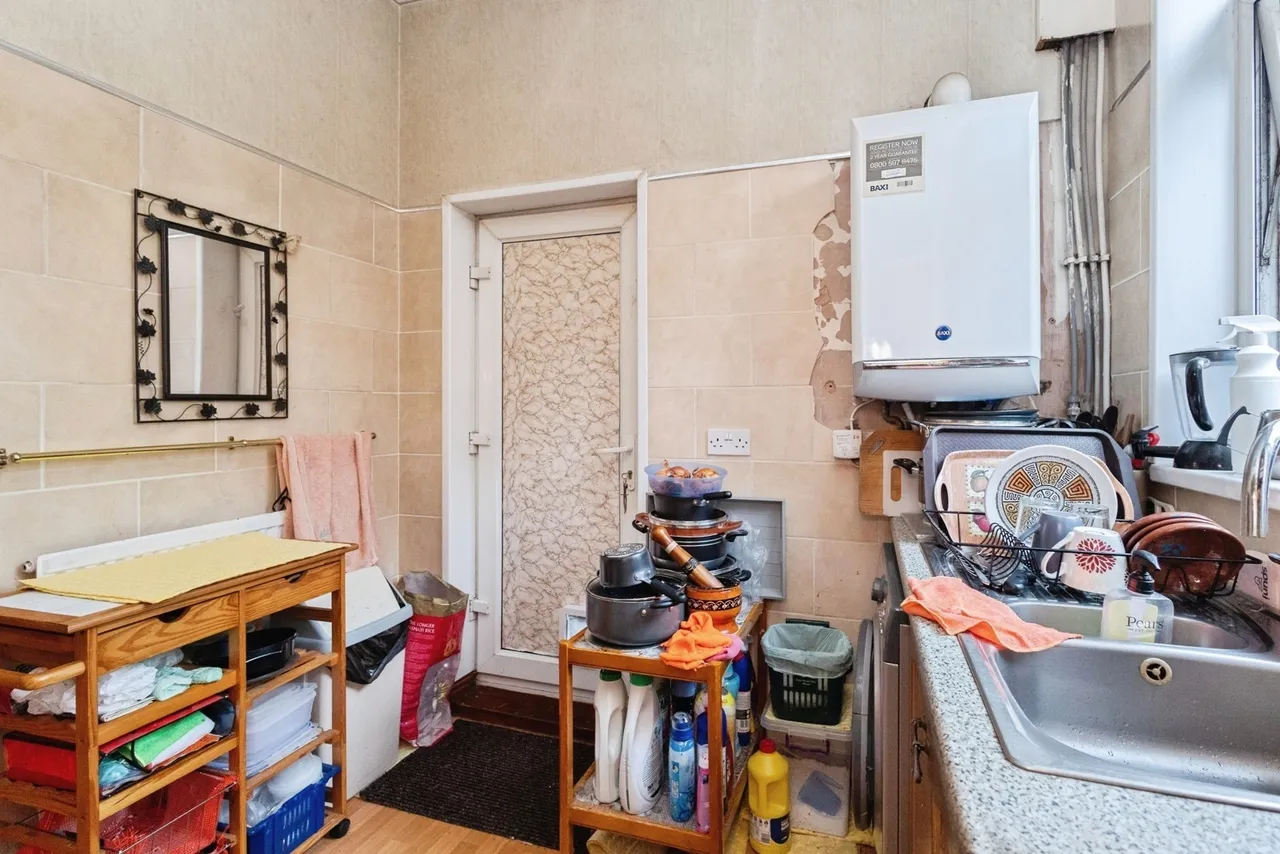 Adswood Lane East, Stockport, Greater Manchester, SK2, photo 8