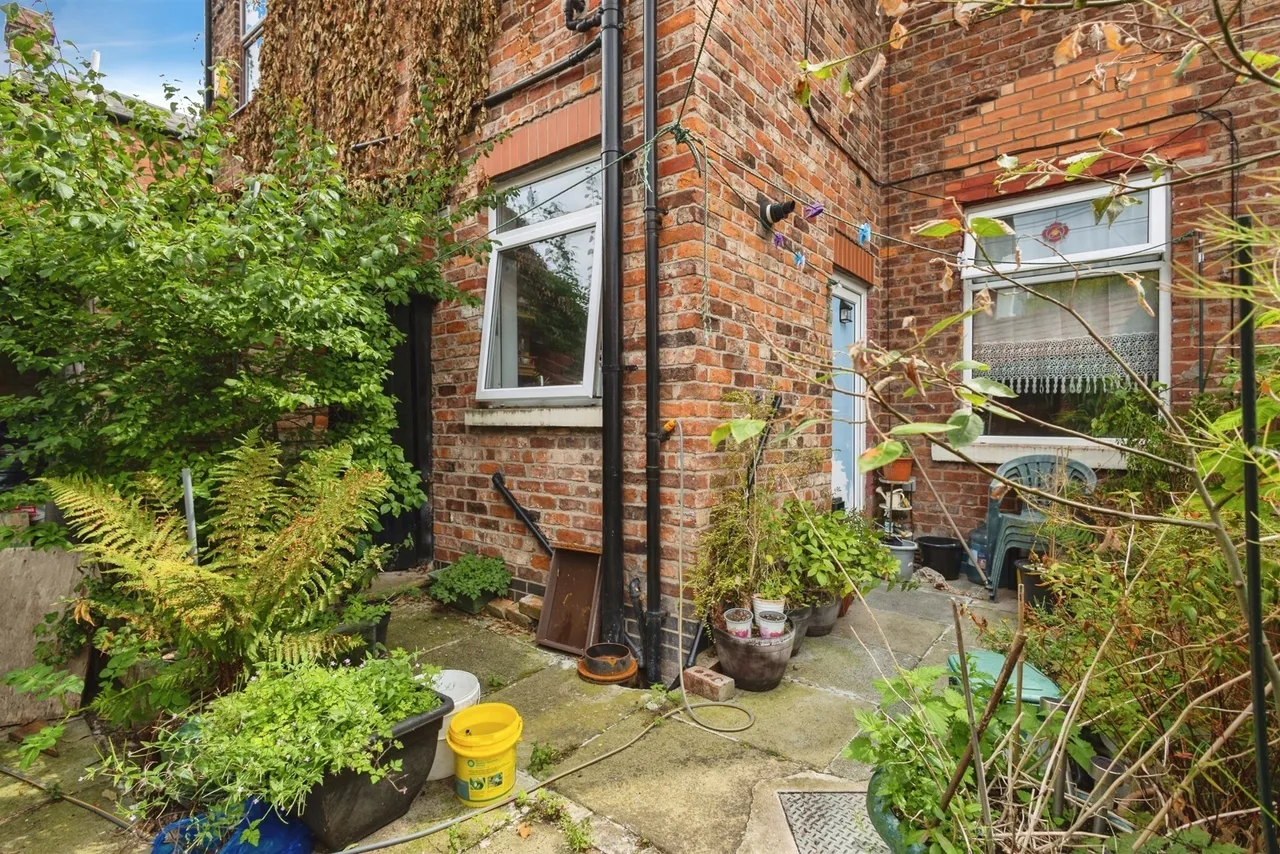 Adswood Lane East, Stockport, Greater Manchester, SK2, photo 16